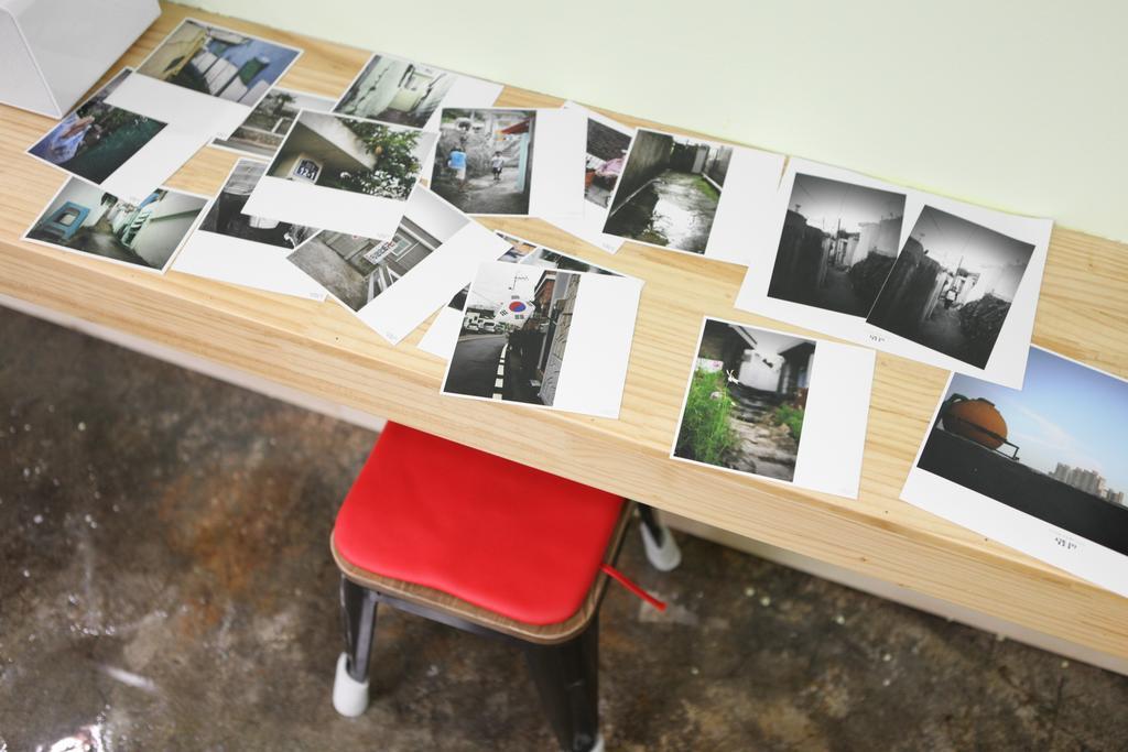 Yeosu Inn Hostel מראה חיצוני תמונה